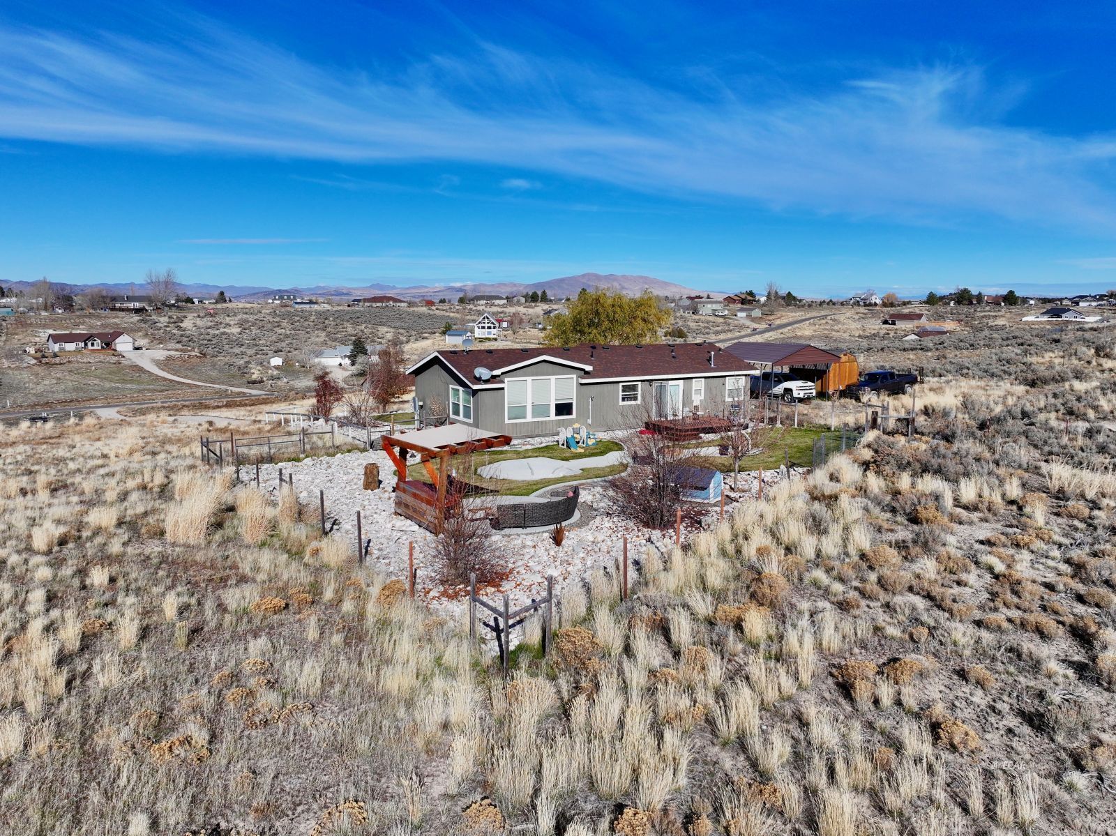 494 Frisco Drive Property Photo 25