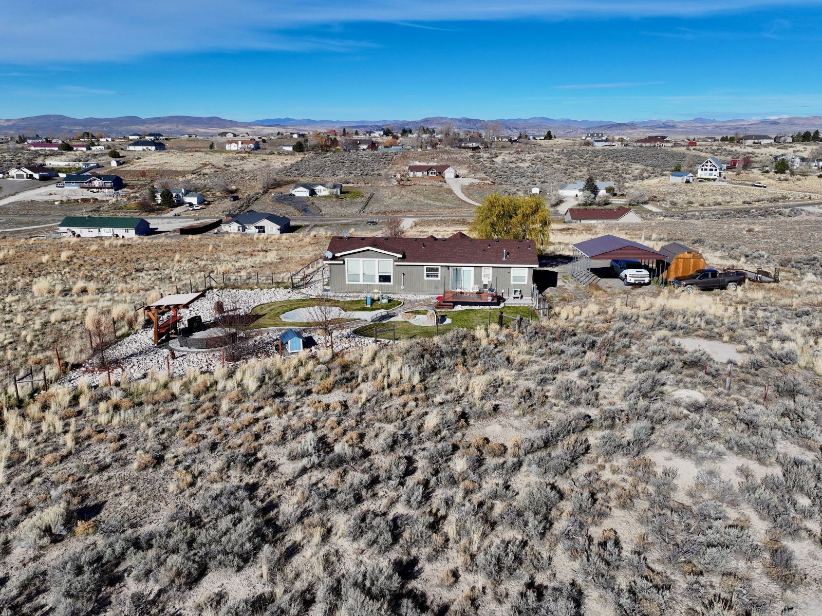 494 Frisco Drive Property Photo 26