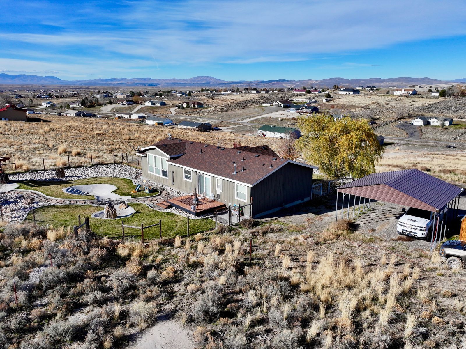 494 Frisco Drive Property Photo 28