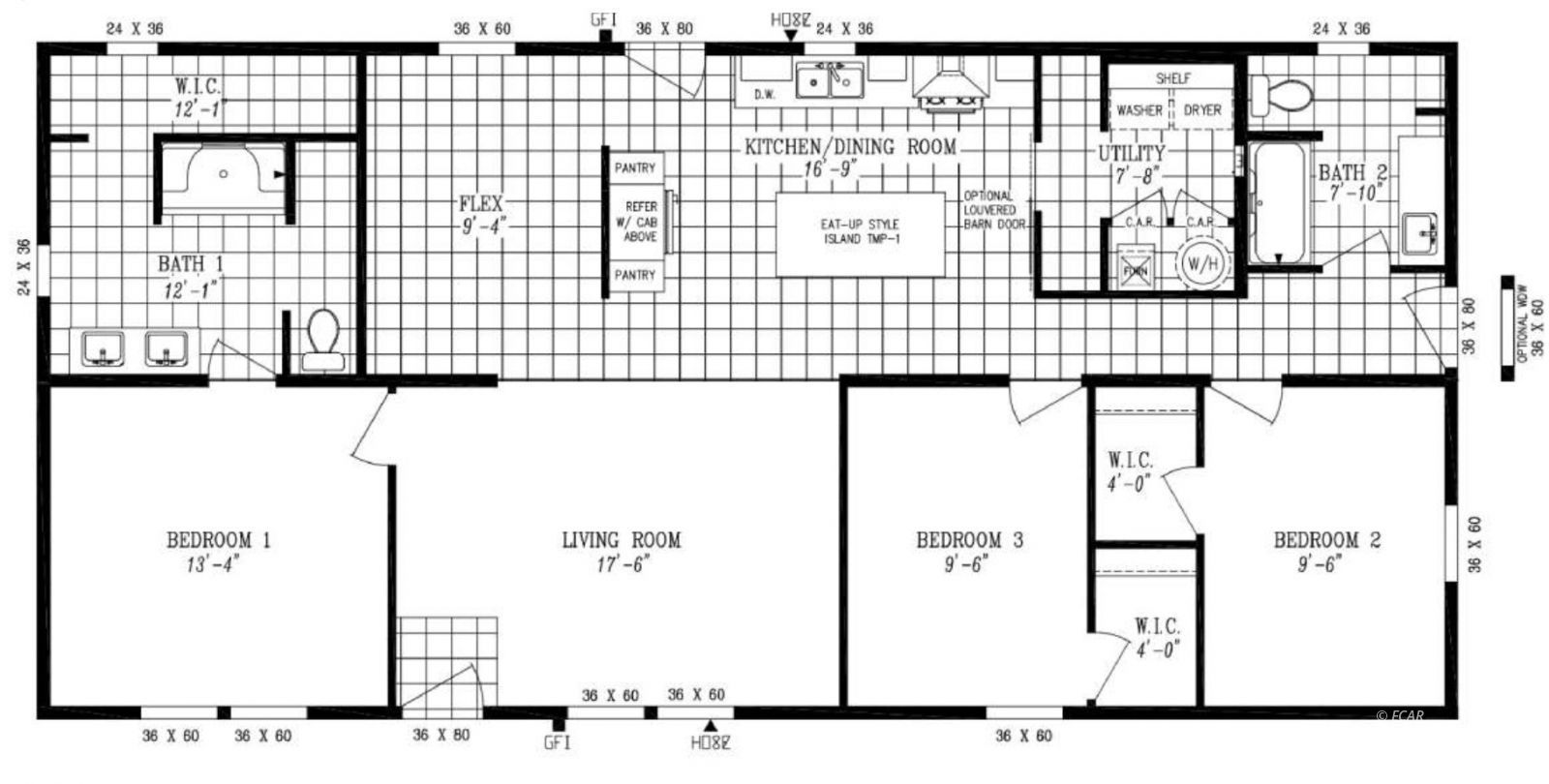 2155 Mcclellan Avenue Property Photo 19