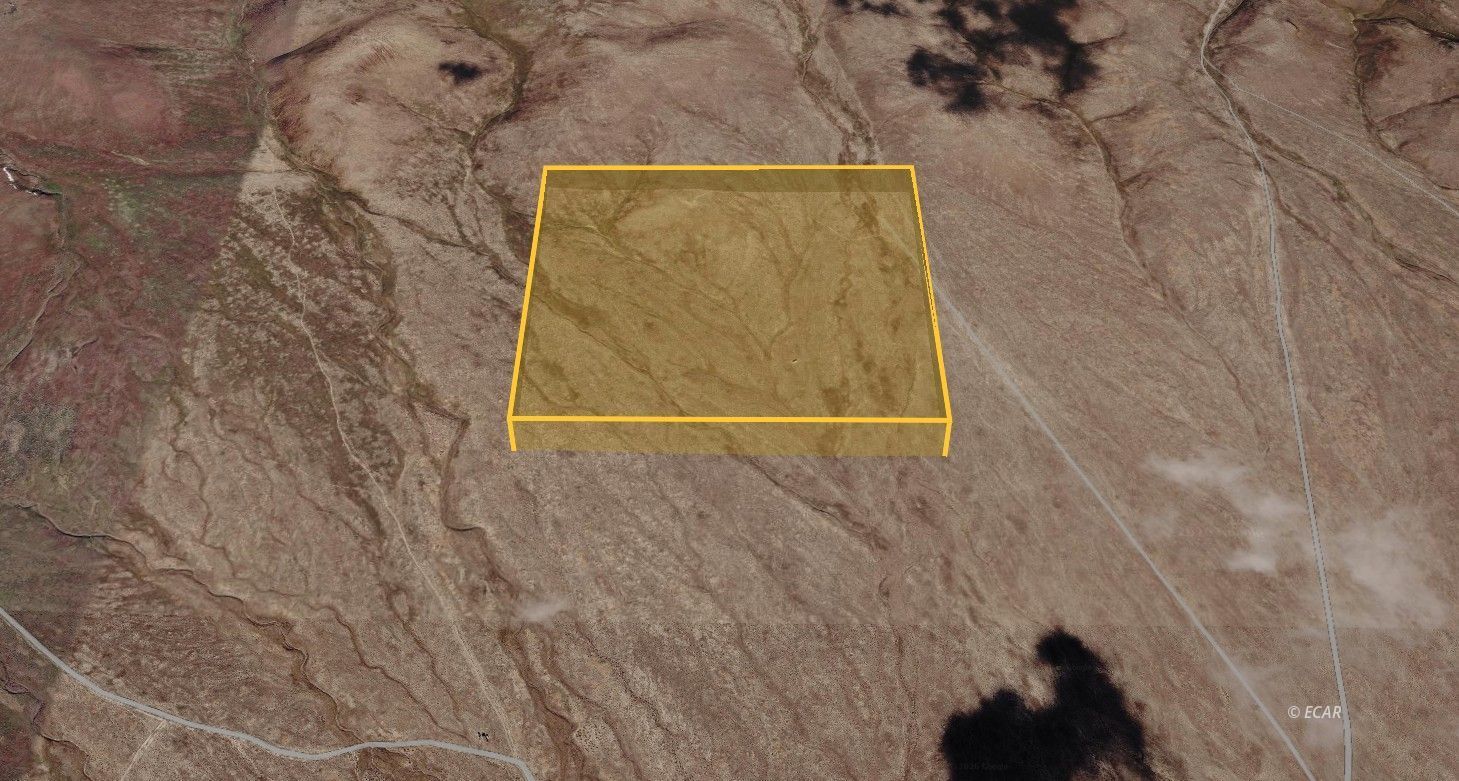 Ne4 Of Section 31, T32n, R48e Parcel Property Photo 1