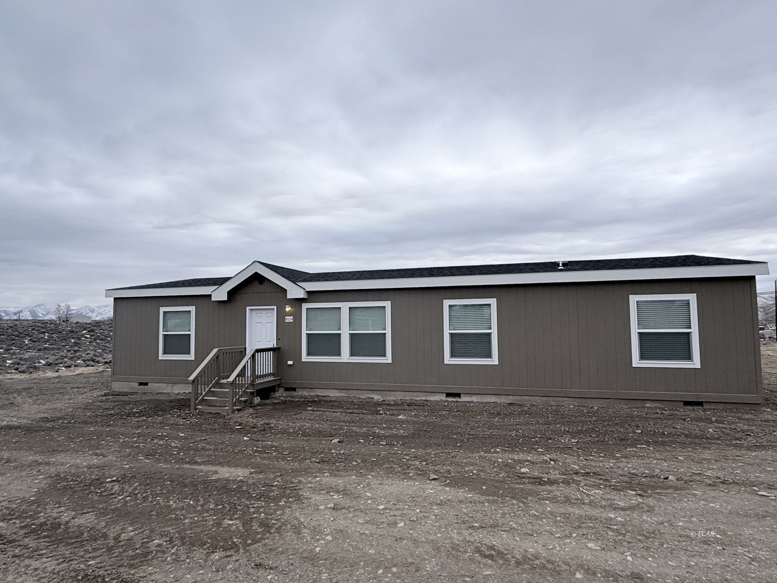 8524 Durango Drive Property Photo 1