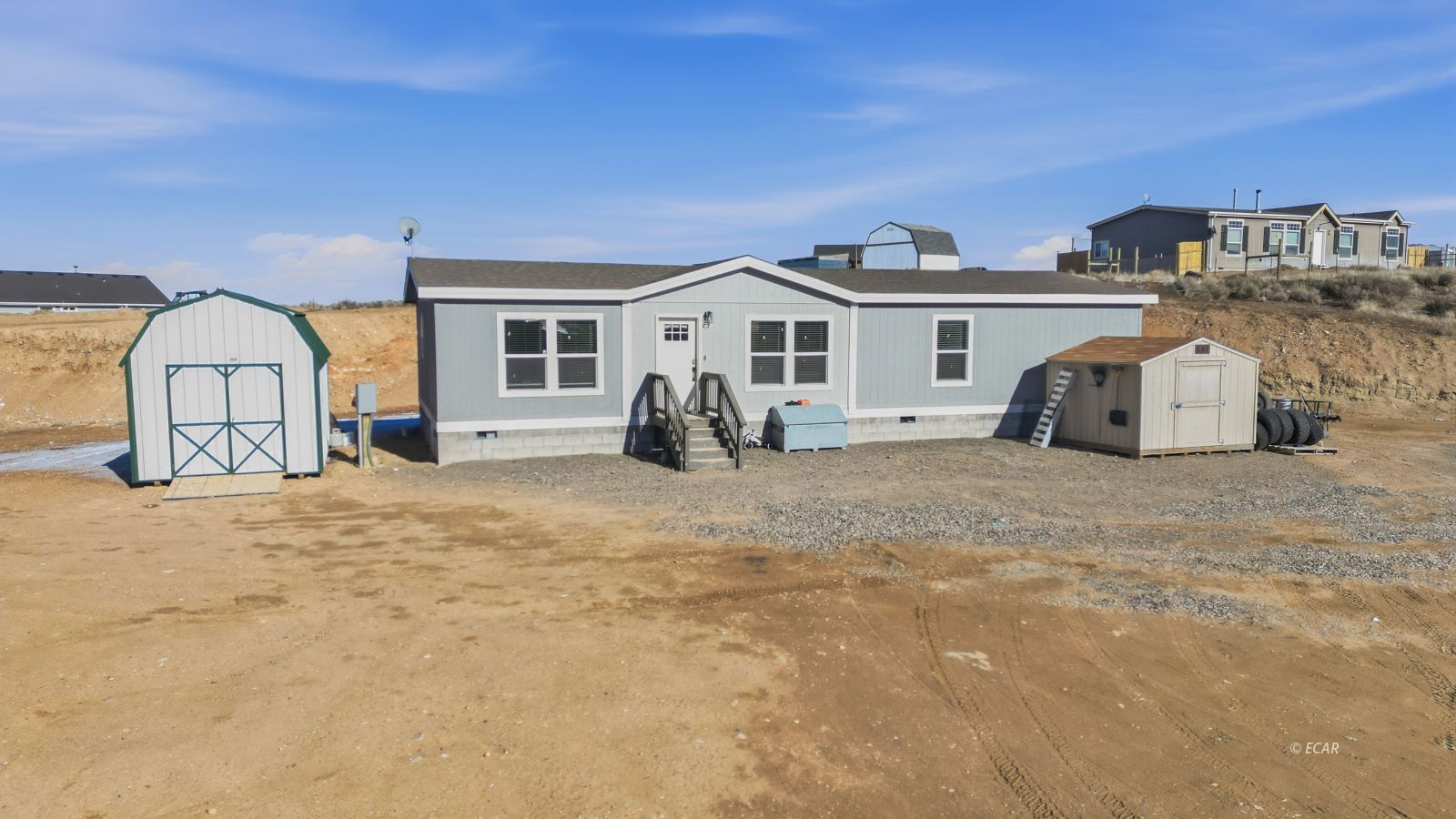 5731 Sulphur Spring Street Property Photo 1