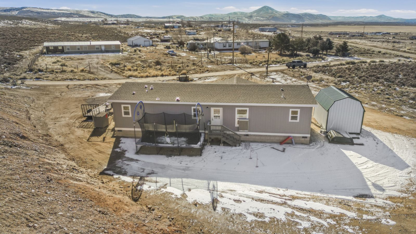 5731 Sulphur Spring Street Property Photo 27