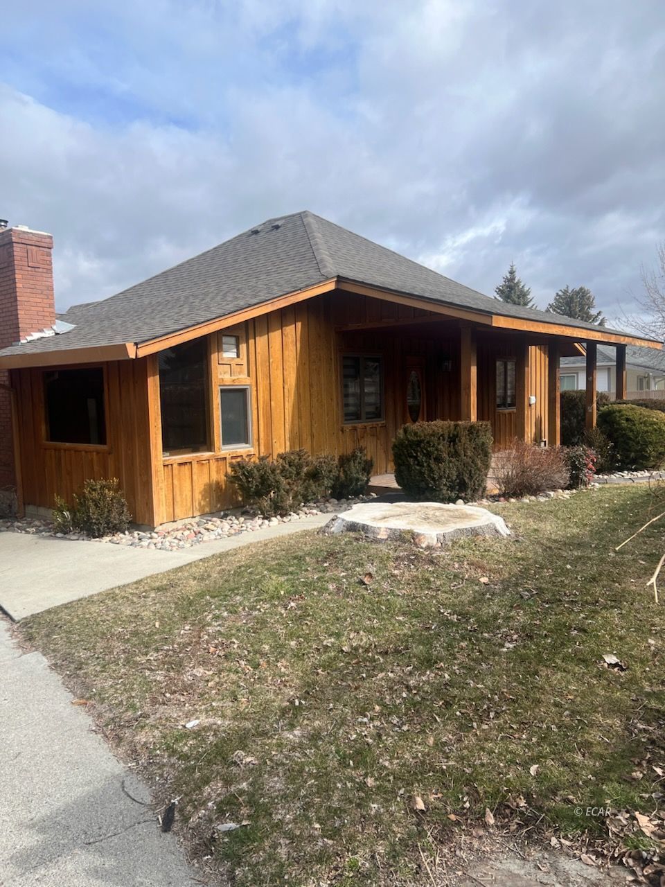 688 Lamoille Road Property Photo 1