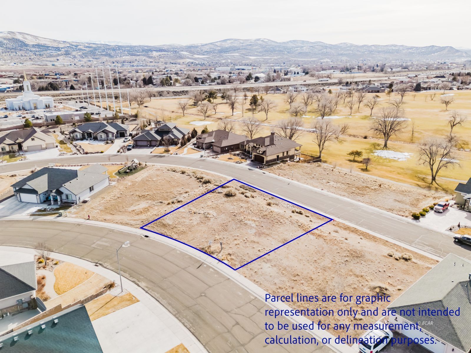 207 Palmers Court Property Photo 2