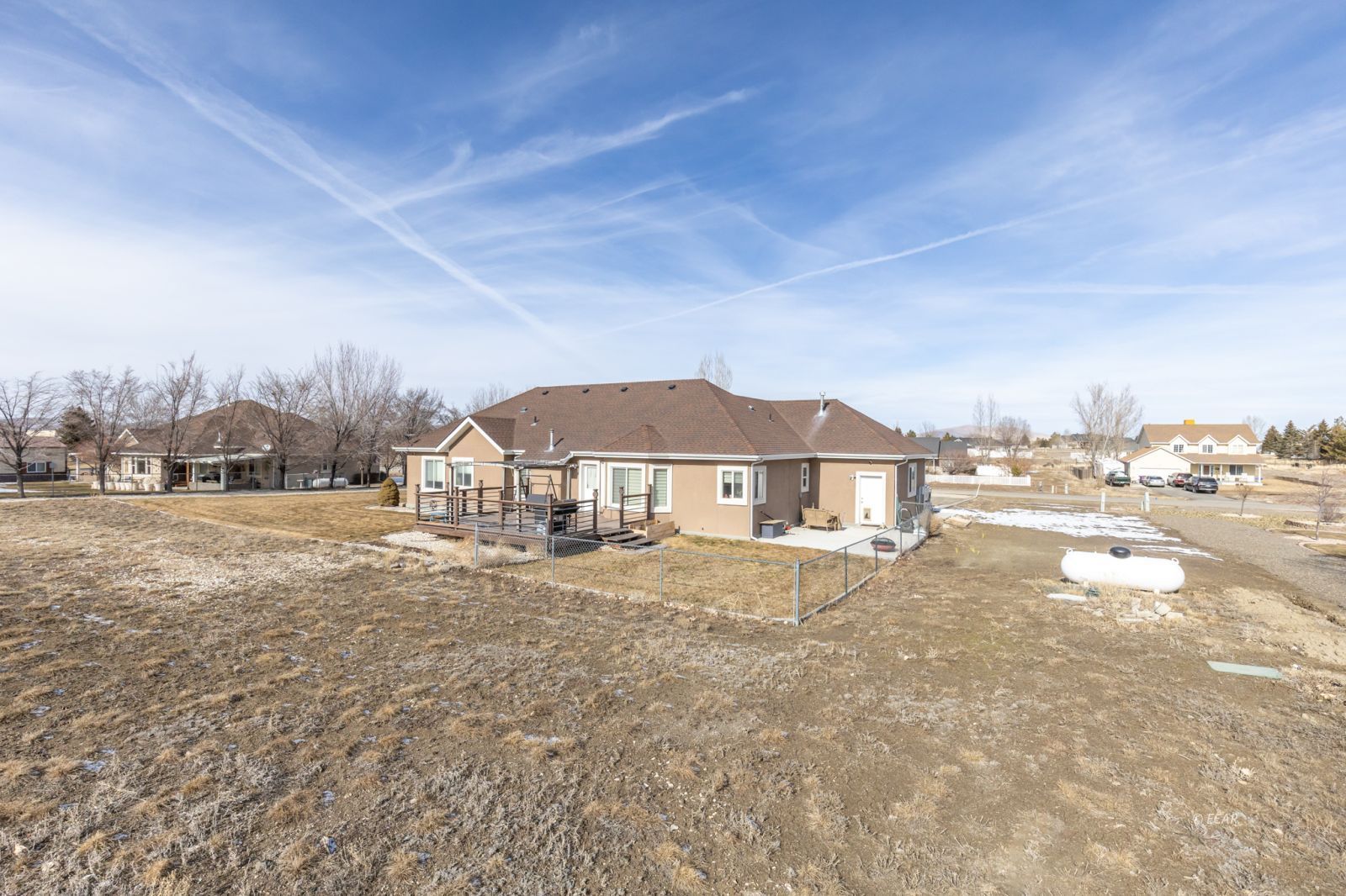 210 Northglen Drive Property Photo 42