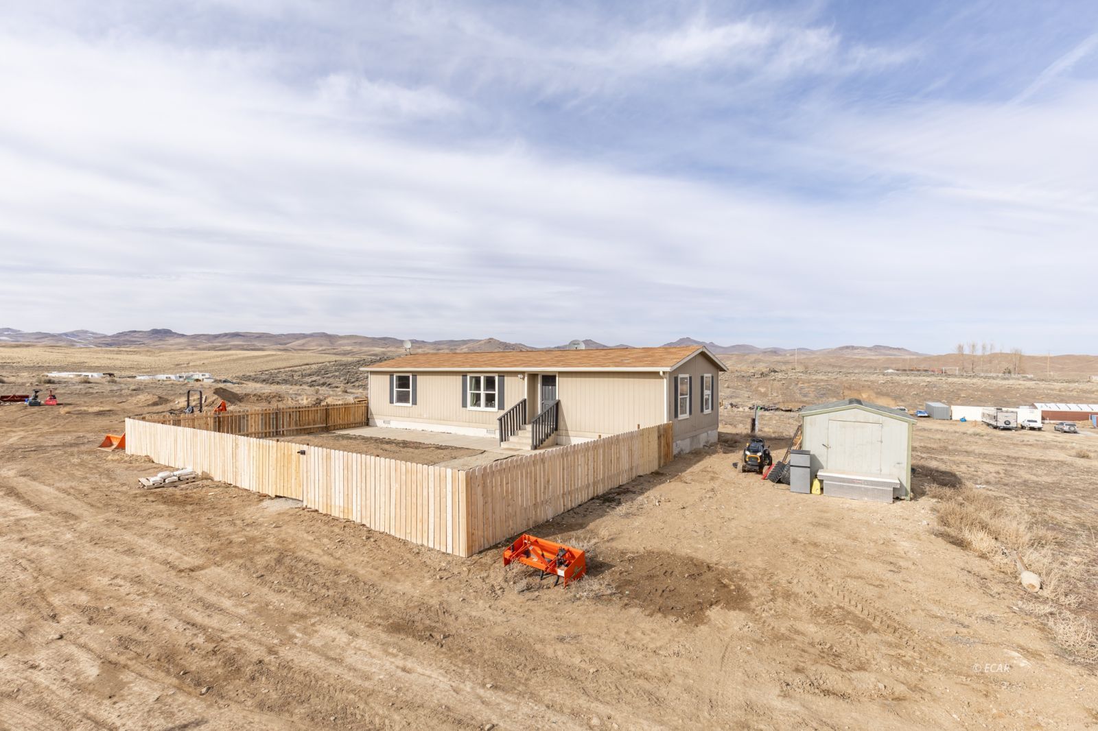 3571 Pueblo Avenue Property Photo 1