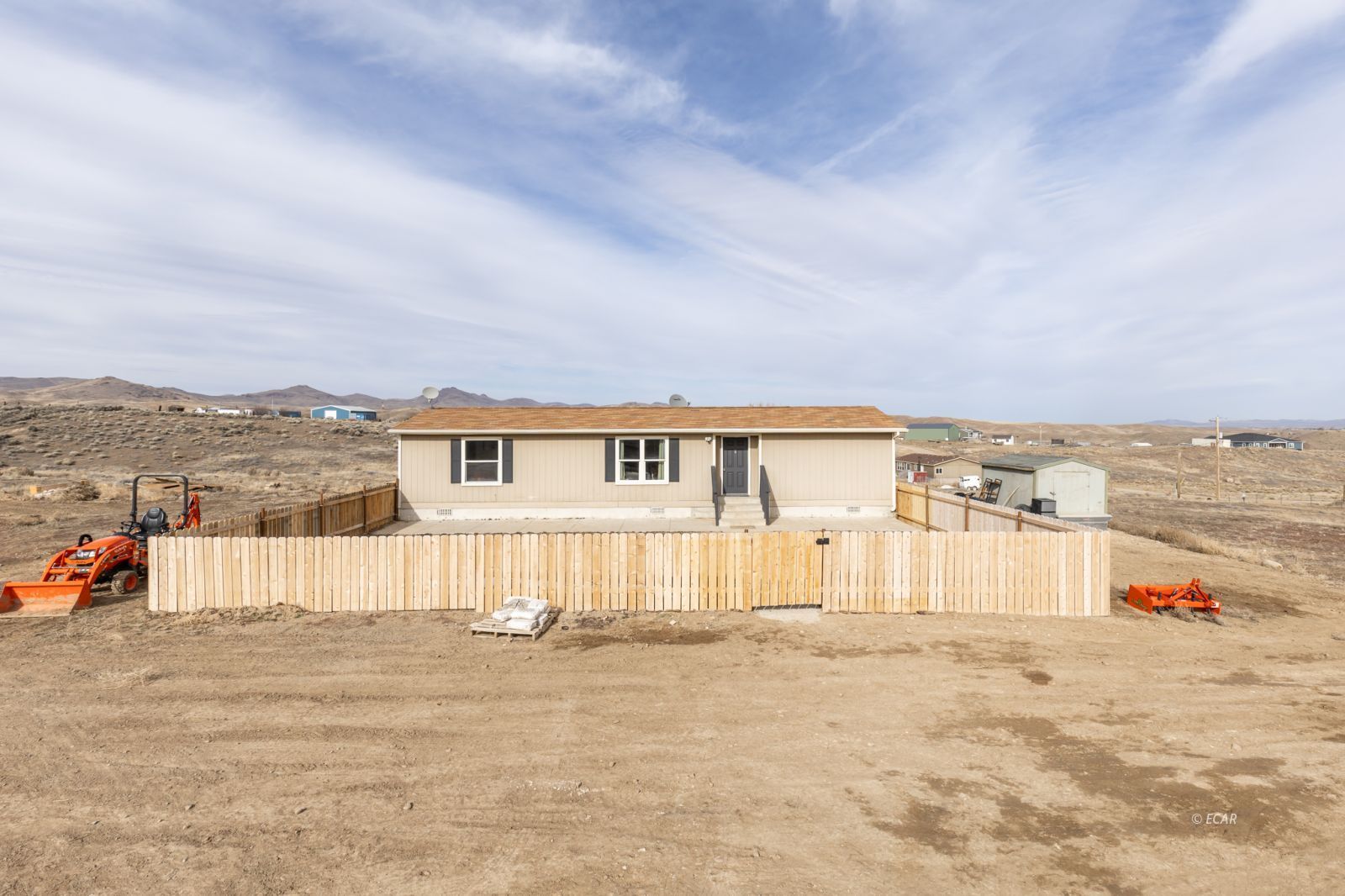 3571 Pueblo Avenue Property Photo 2