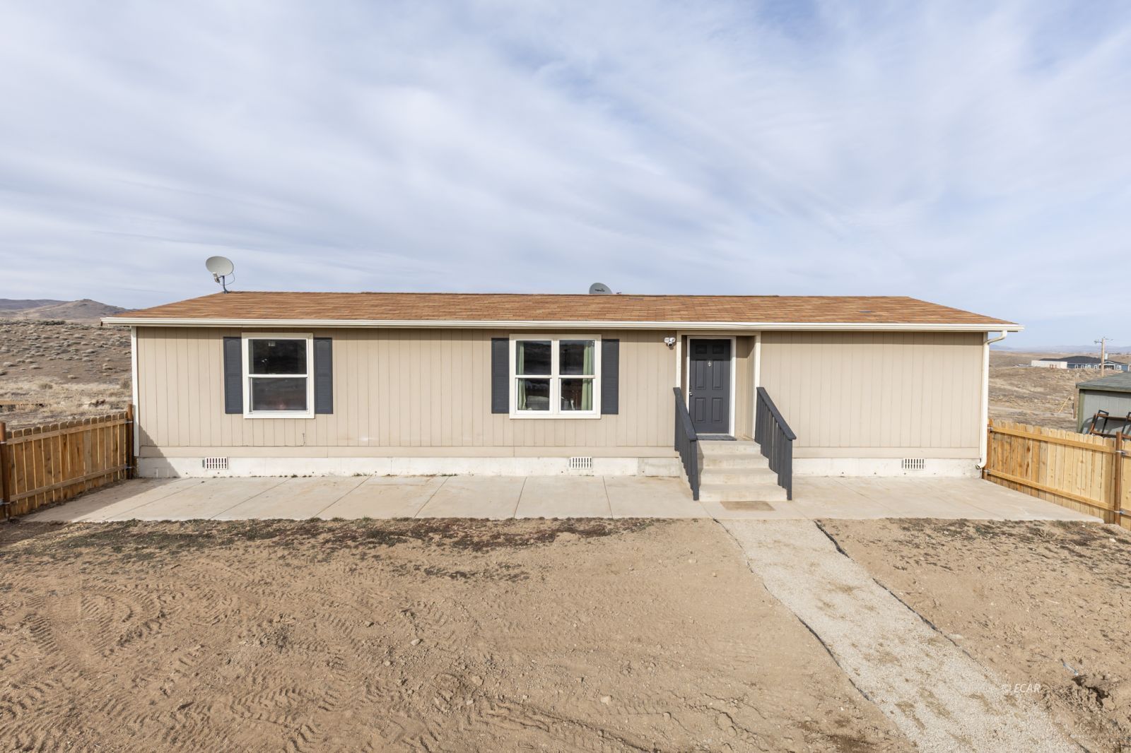 3571 Pueblo Avenue Property Photo 3