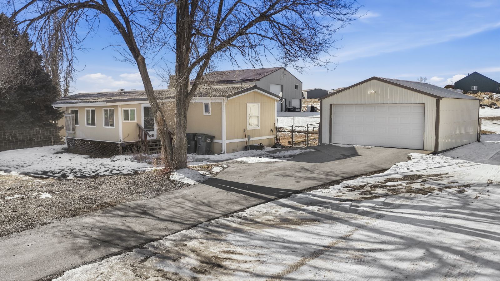 507 Brent Drive Property Photo 1