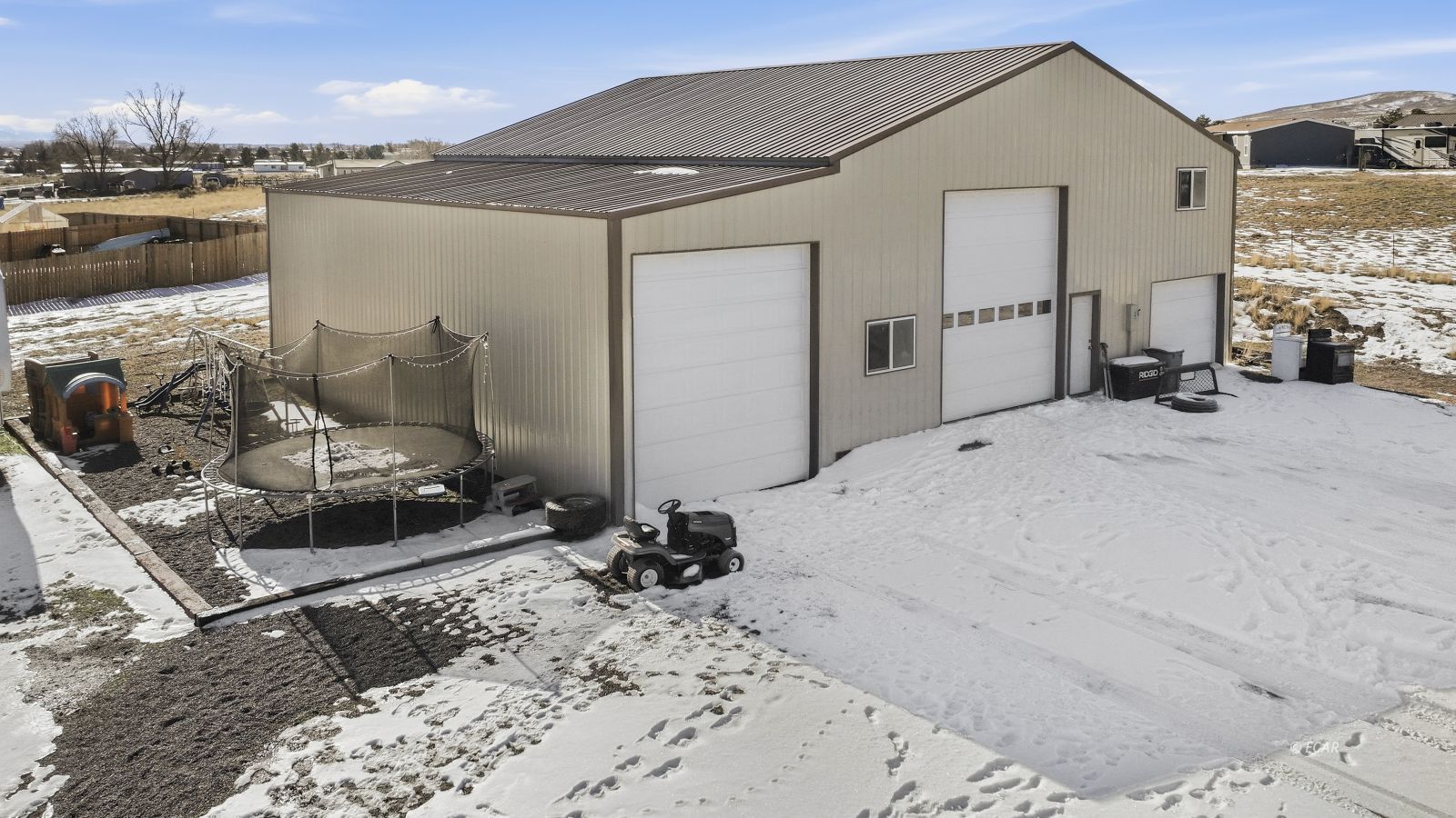 507 Brent Drive Property Photo 2