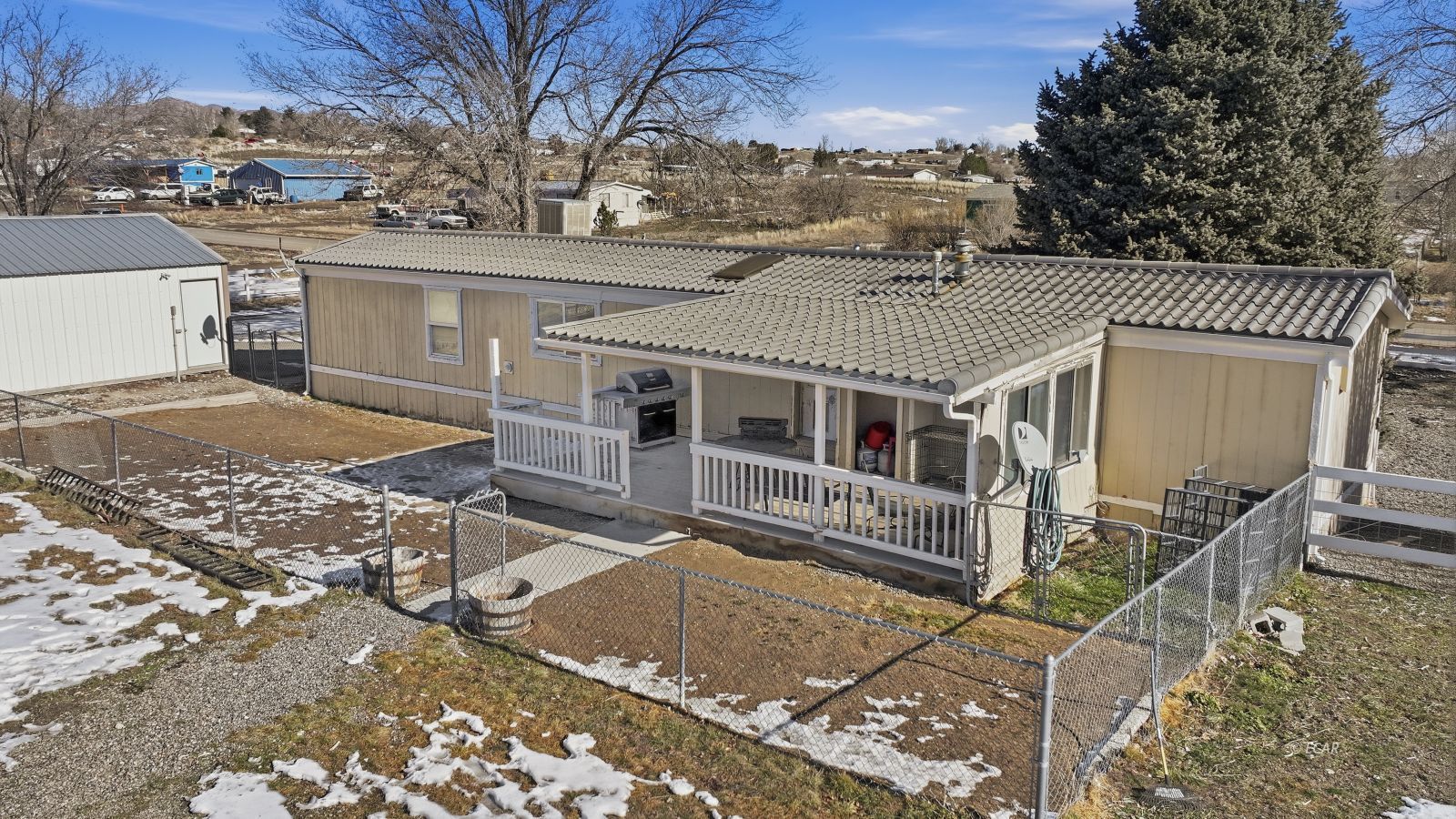 507 Brent Drive Property Photo 8