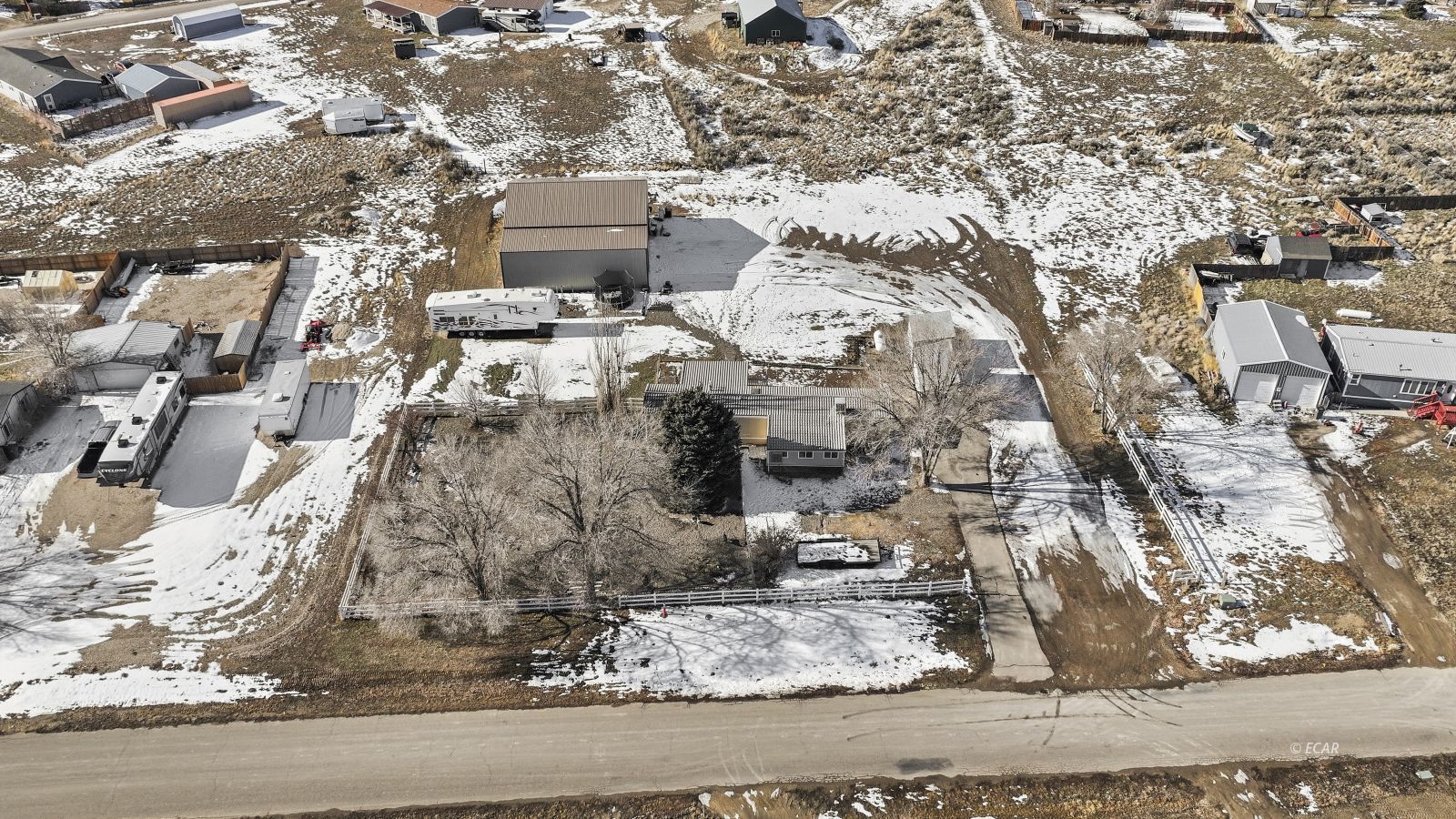 507 Brent Drive Property Photo 25