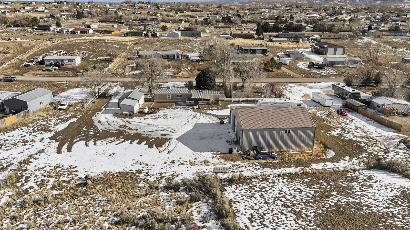 507 Brent Drive Property Photo 27