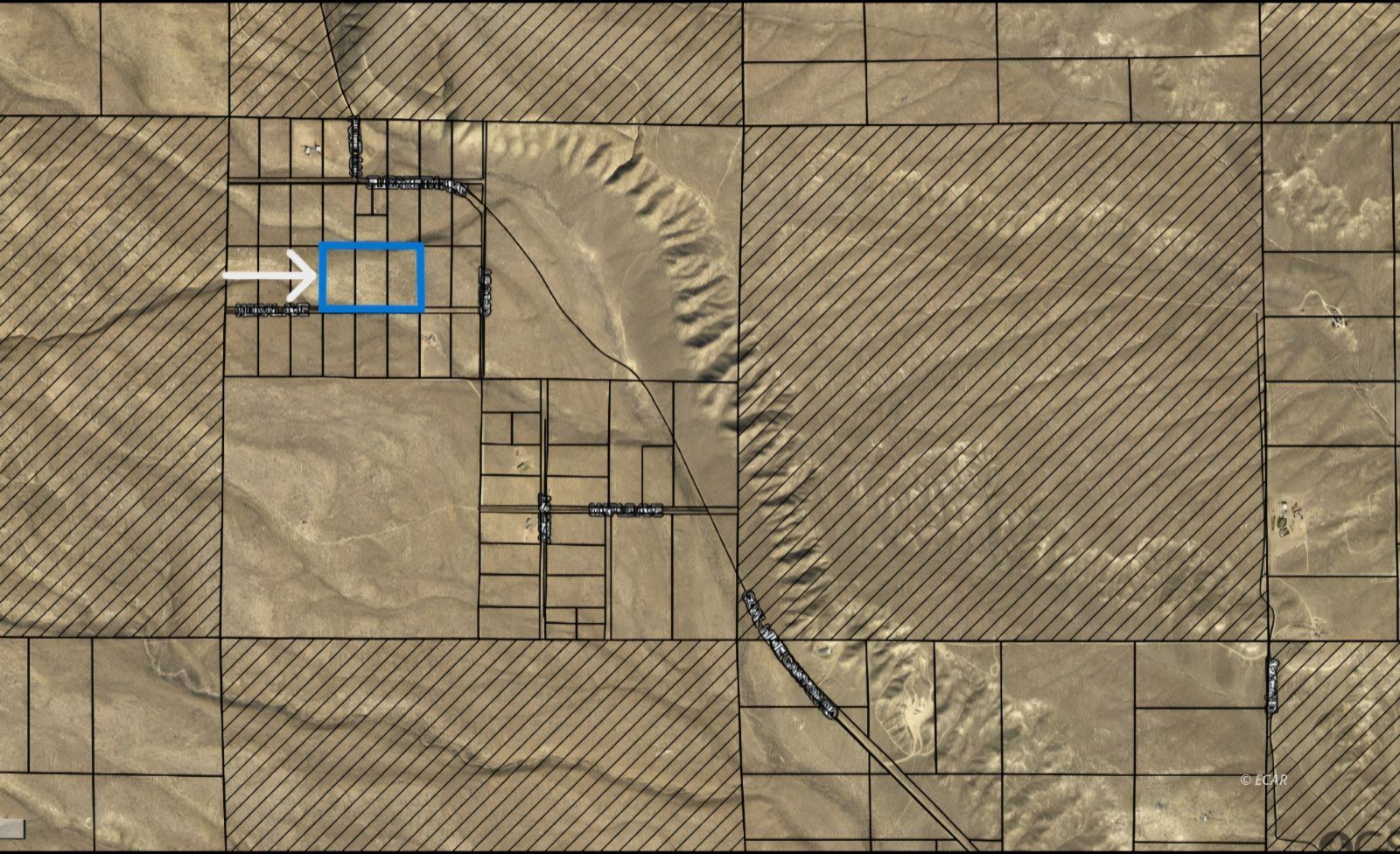 Tbd Koral Avenue Property Photo 3