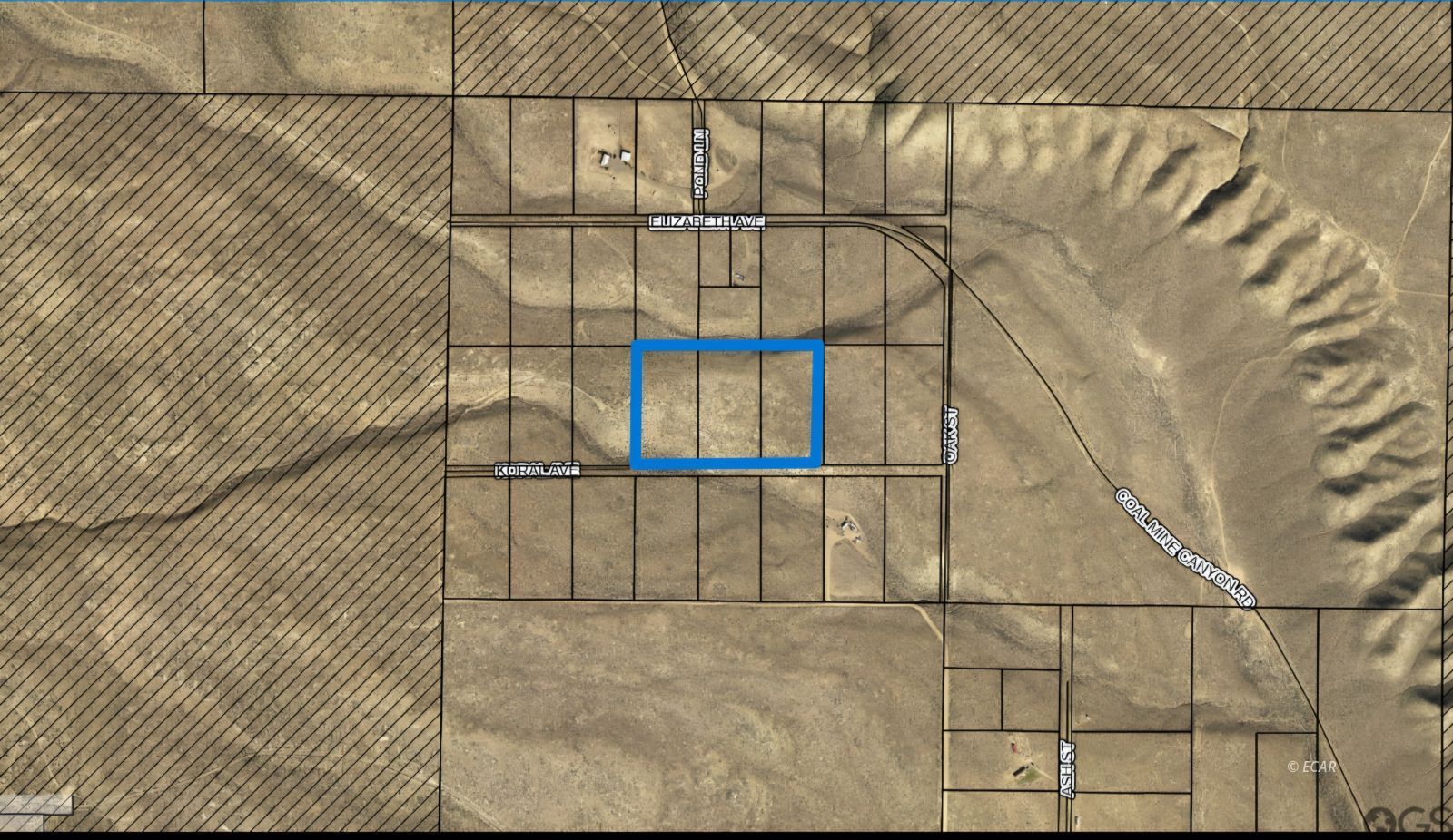 Tbd Koral Avenue Property Photo 4