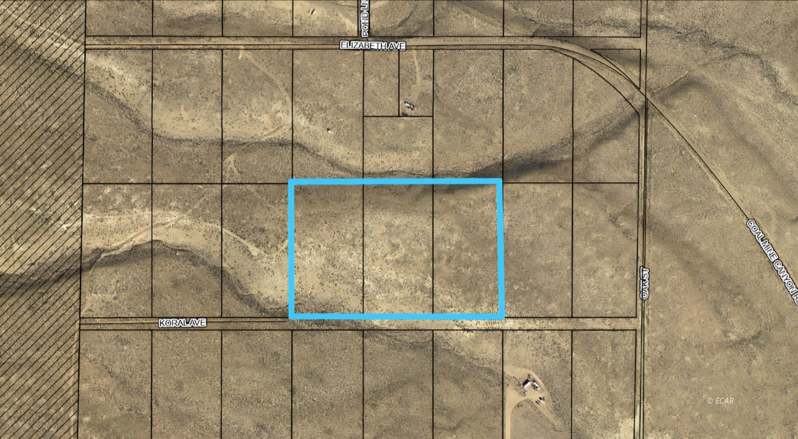 Tbd Koral Avenue Property Photo 5