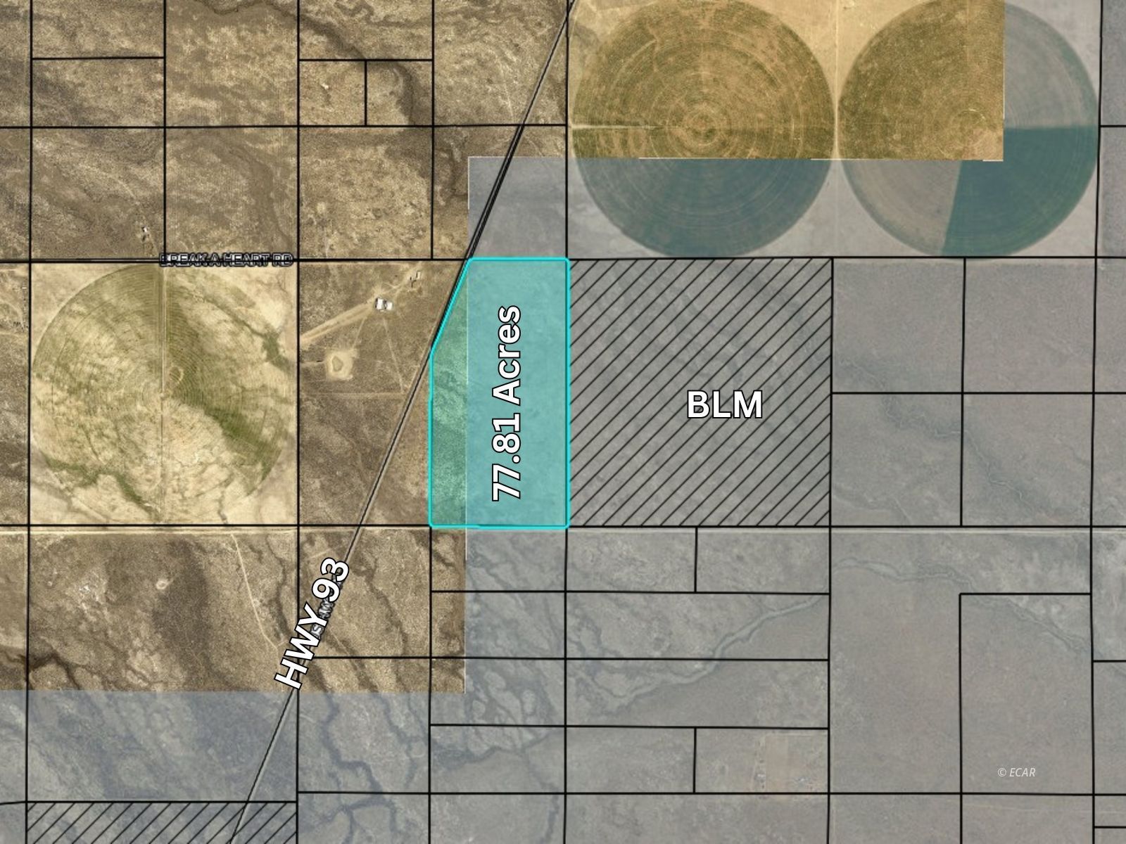 008-31d-003 Sec 4 Twp 34n Rge 62e Mdb&m Parcel Property Photo 3