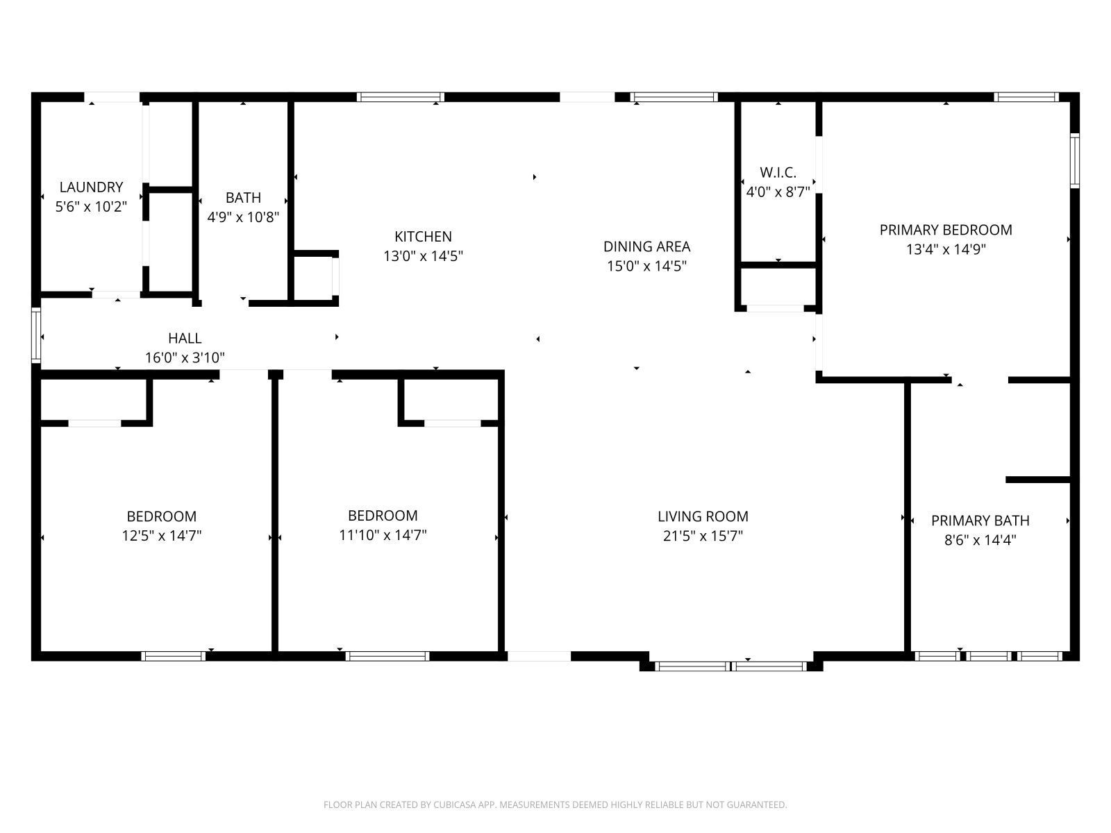 705 Hayland Drive Property Photo 33