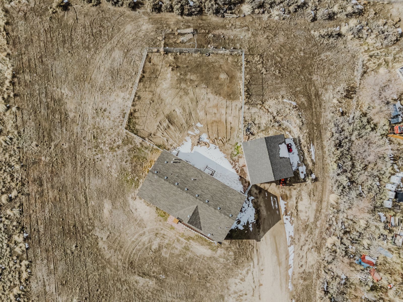 705 Hayland Drive Property Photo 38