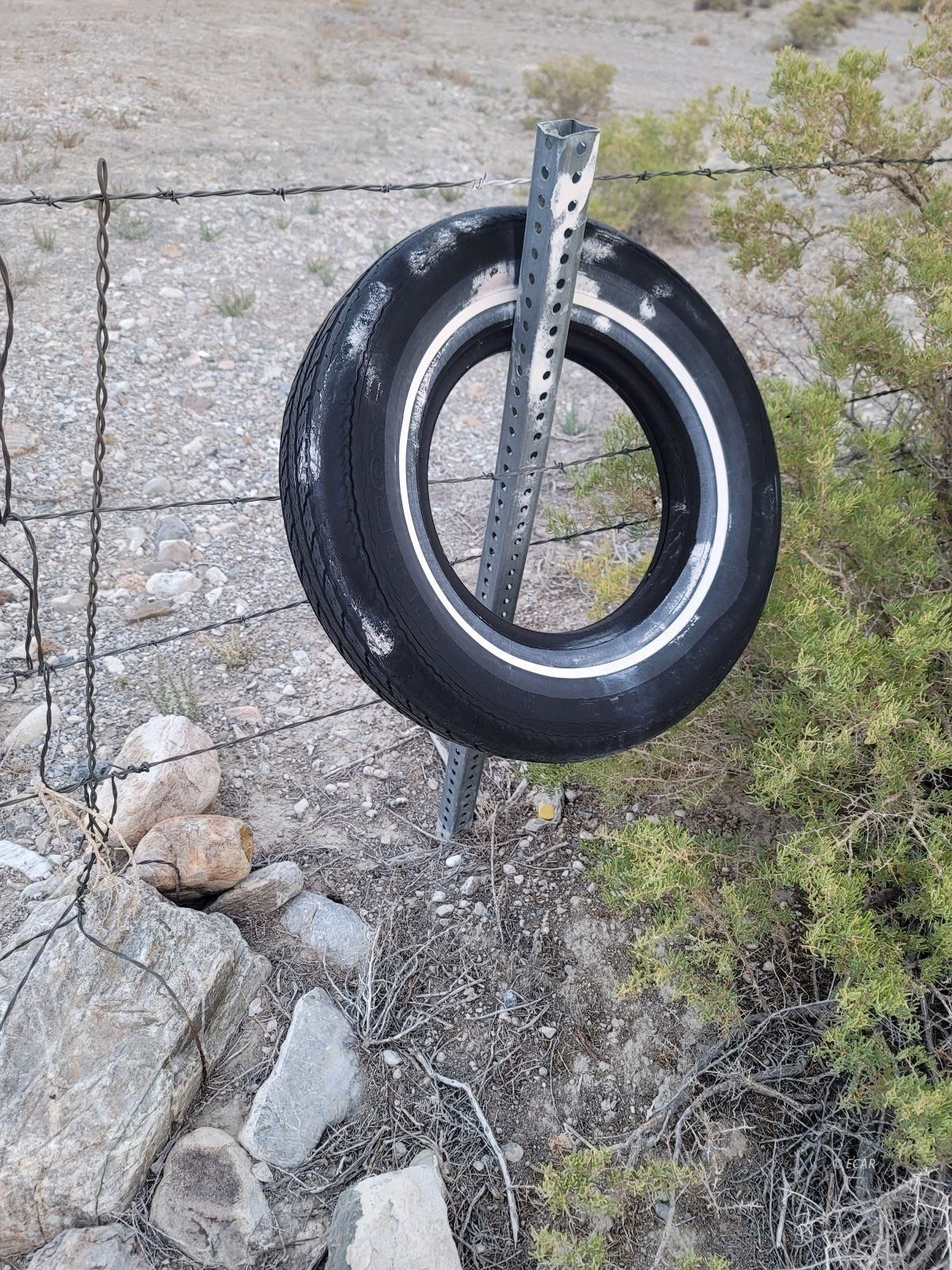 Sec 3 Twp 35n Rge 70e Mdb&m Nv Property Photo 6