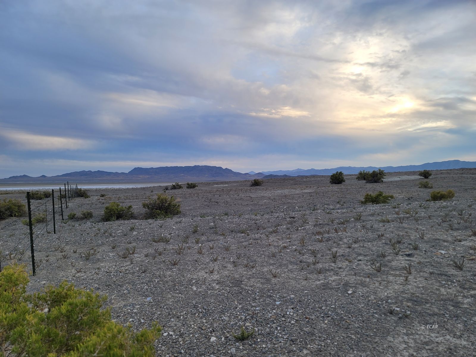 Sec 3 Twp 35n Rge 70e Mdb&m Nv Property Photo 9