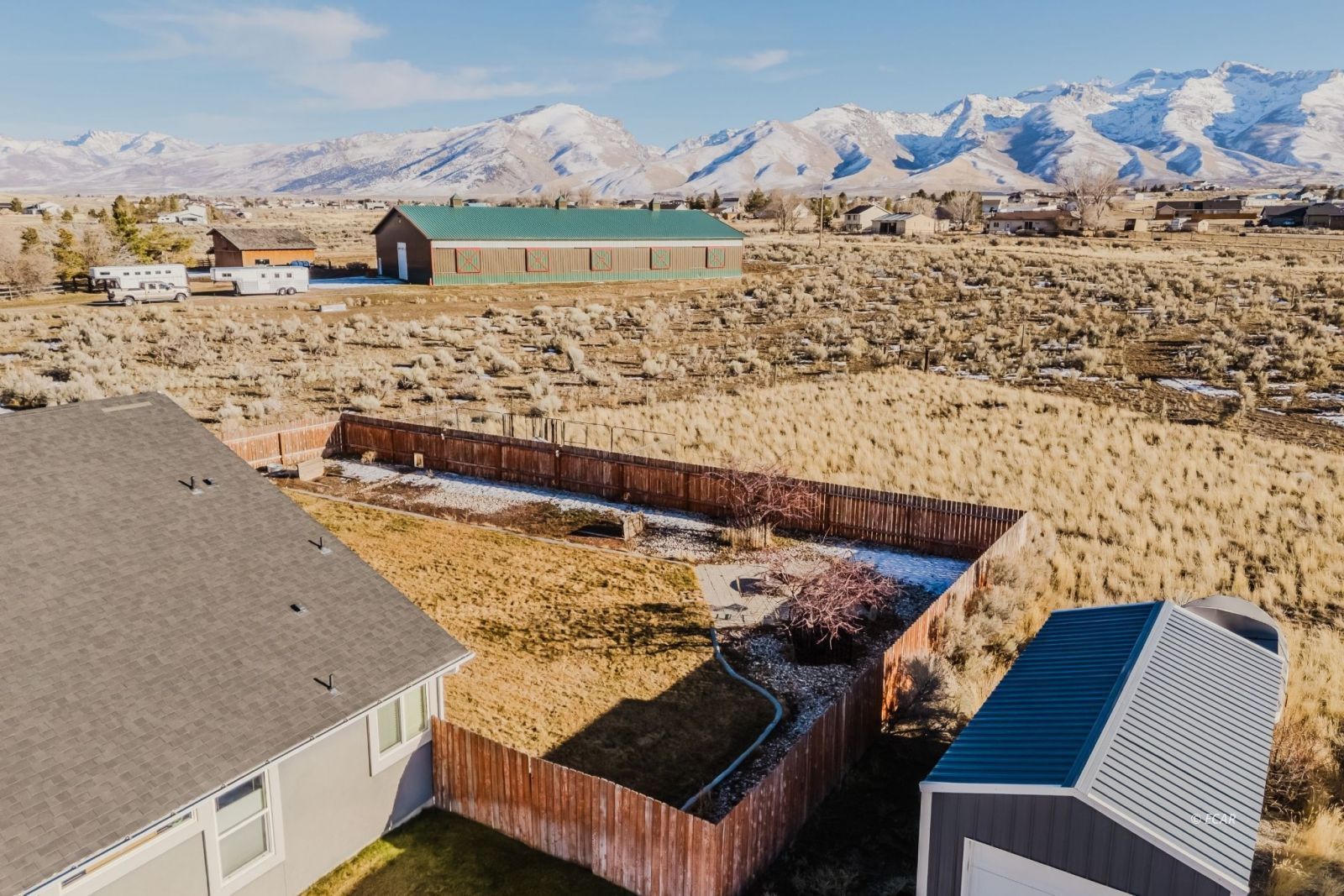 584 Thistle Drive Property Photo 38