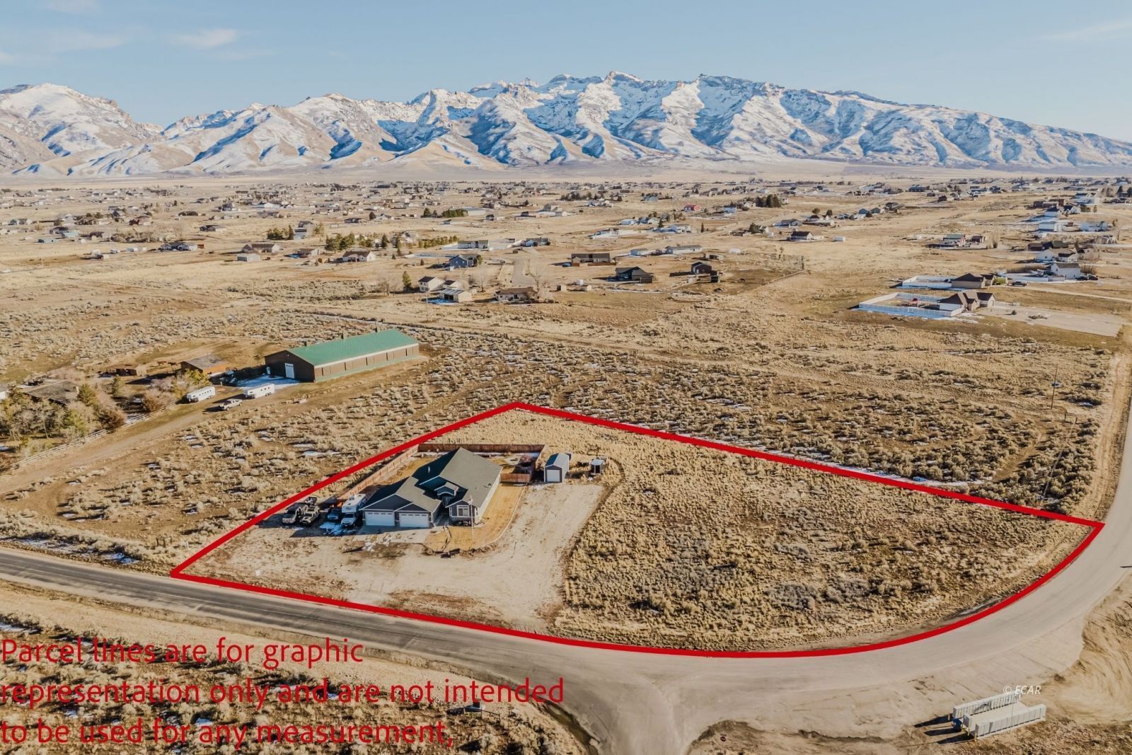 584 Thistle Drive Property Photo 44