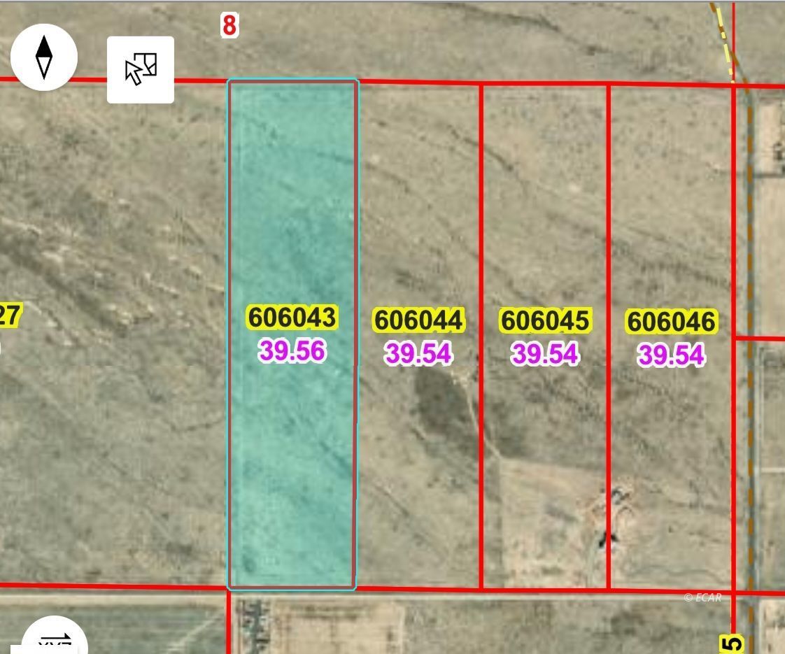Road 215 Reece River Valley Property Photo 4