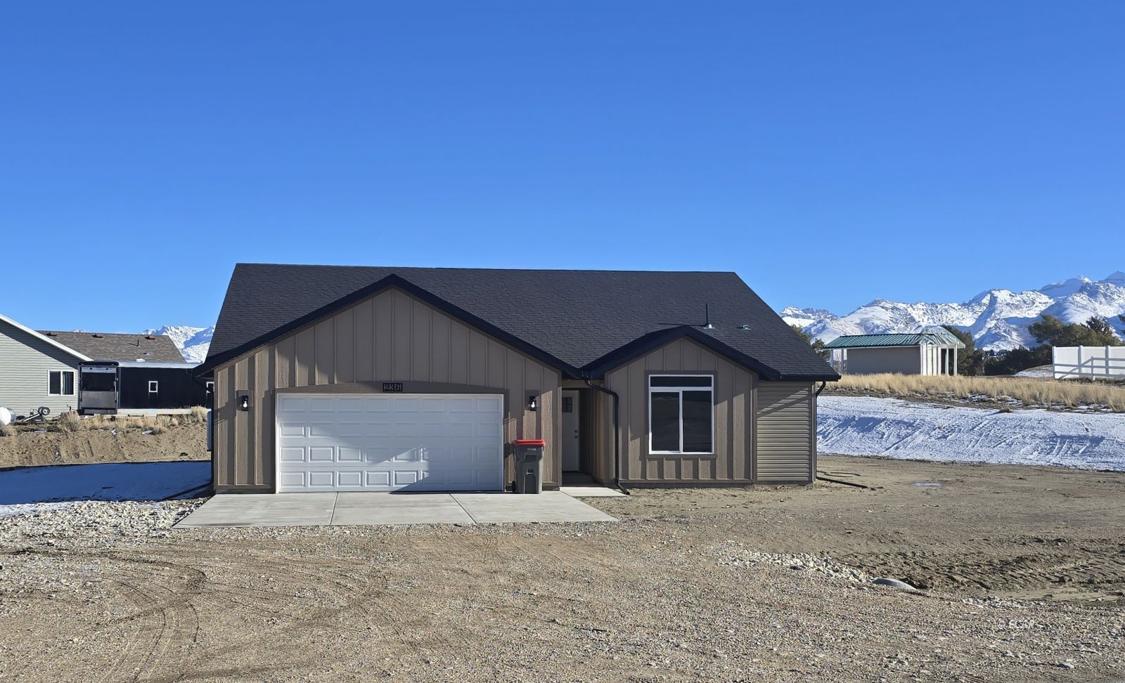 208 Spring Creek Parkway Property Photo 21