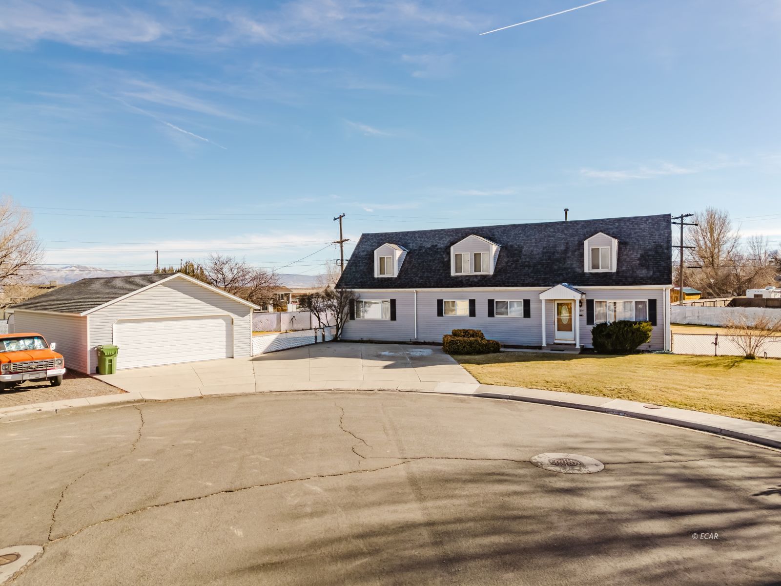 184 Indian Springs Court Property Photo 1