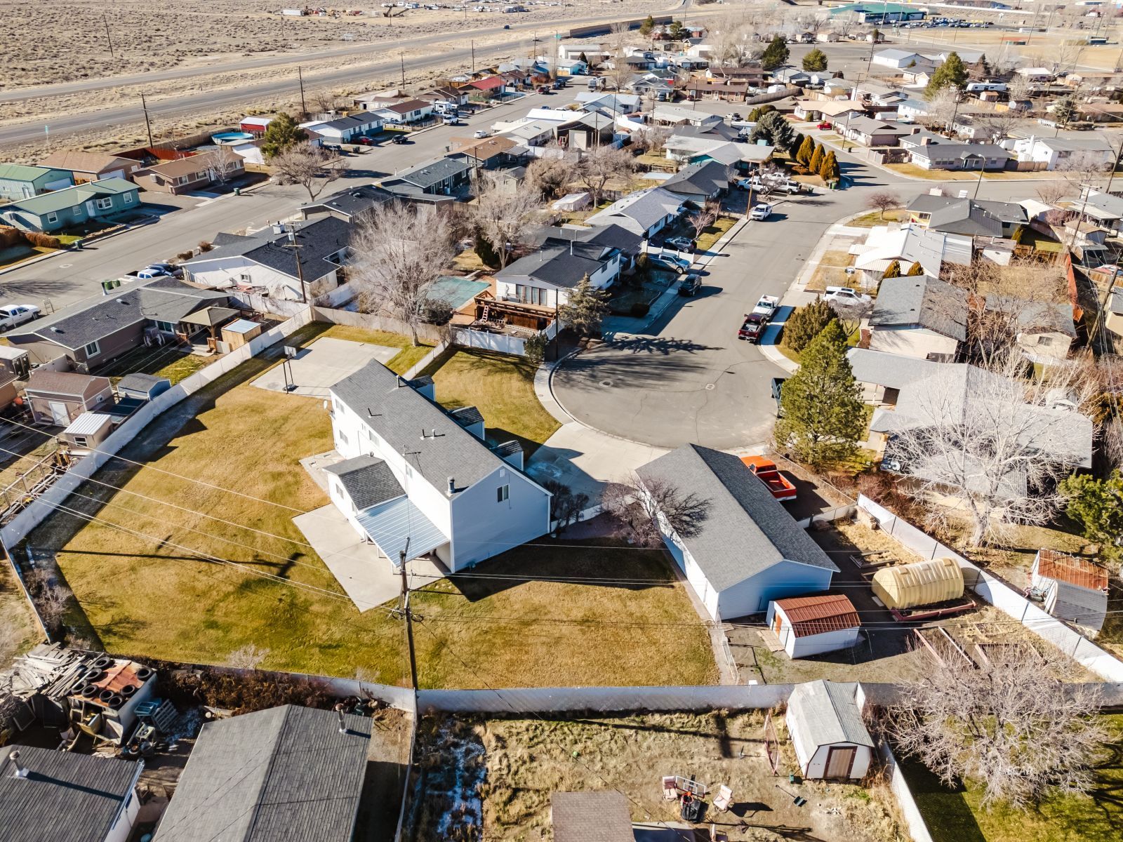 184 Indian Springs Court Property Photo 3