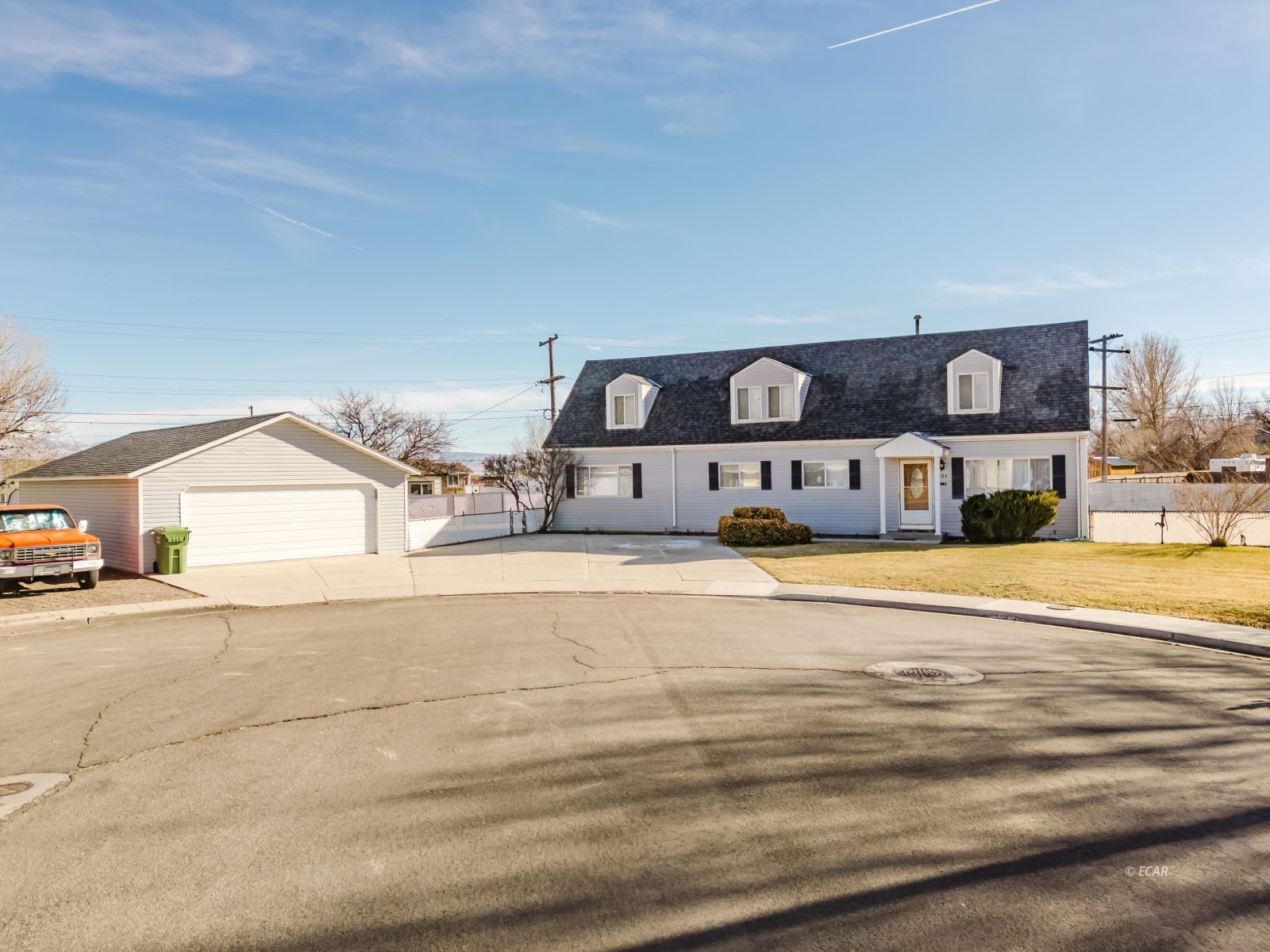 184 Indian Springs Court Property Photo 11