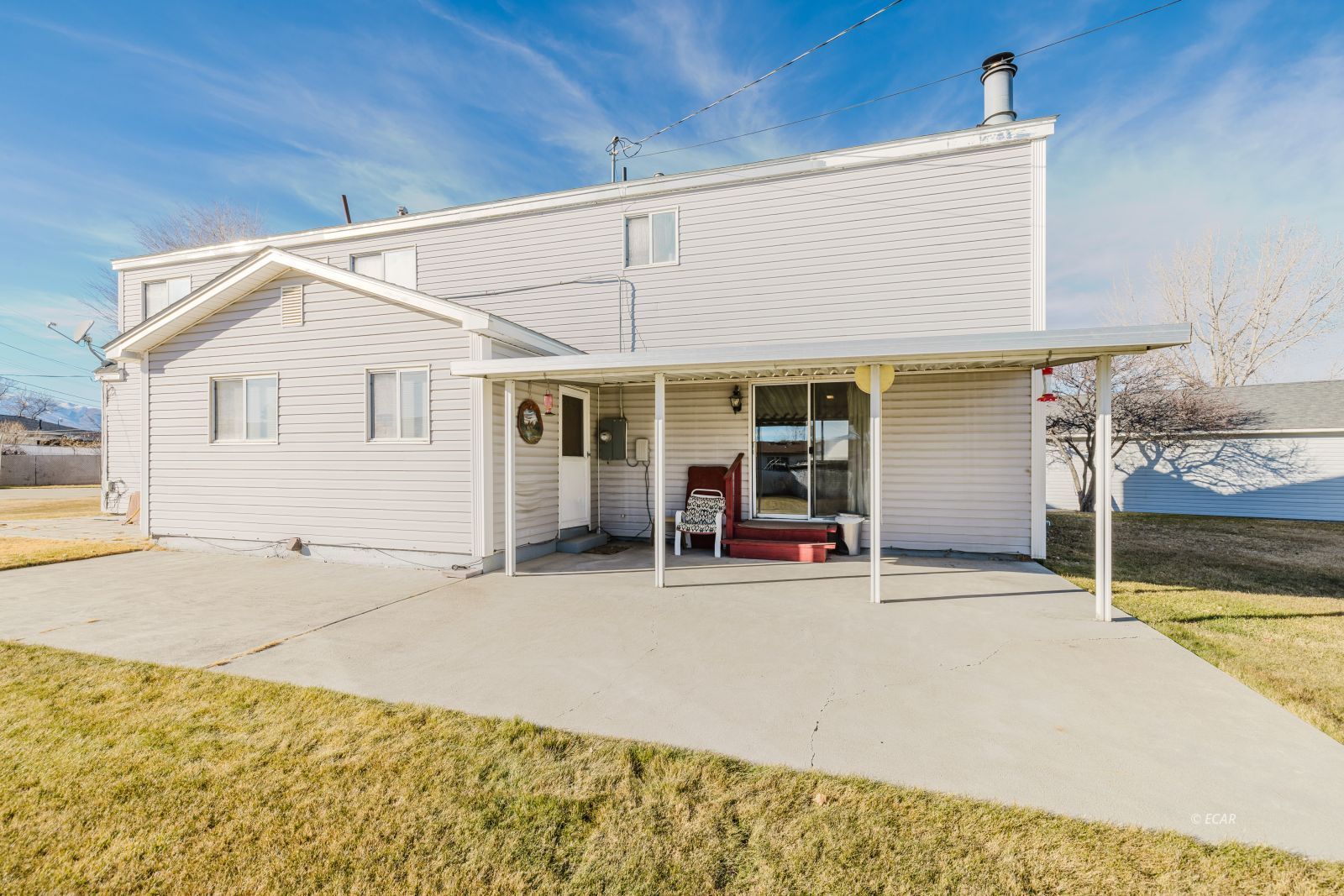 184 Indian Springs Court Property Photo 43