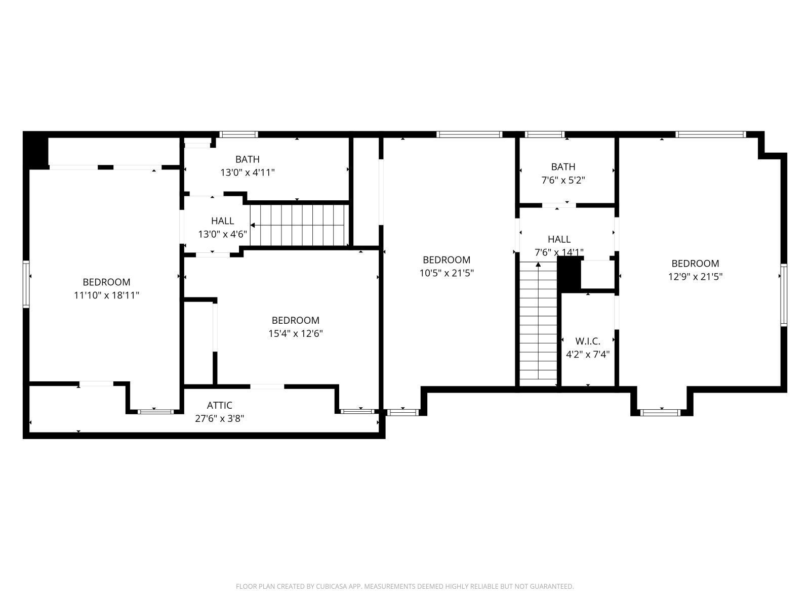 184 Indian Springs Court Property Photo 49