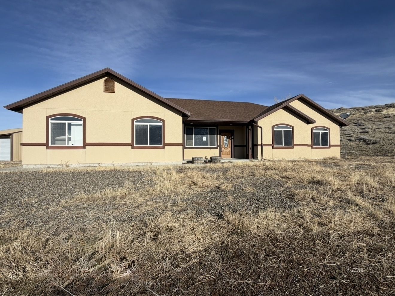 709 Parkridge Parkway Property Photo 1