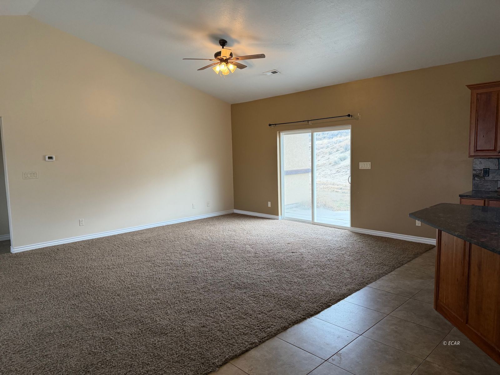 709 Parkridge Parkway Property Photo 3