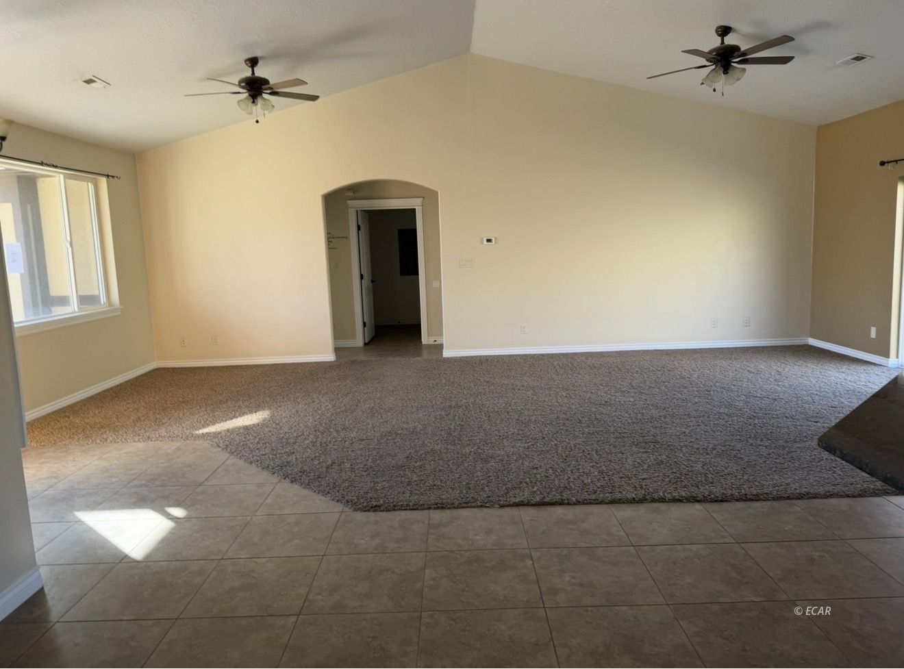 709 Parkridge Parkway Property Photo 4