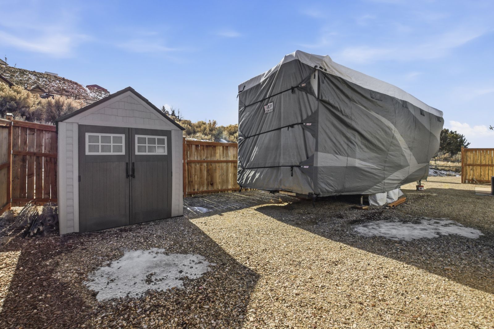 410 Edgebrook Lane Property Photo 24