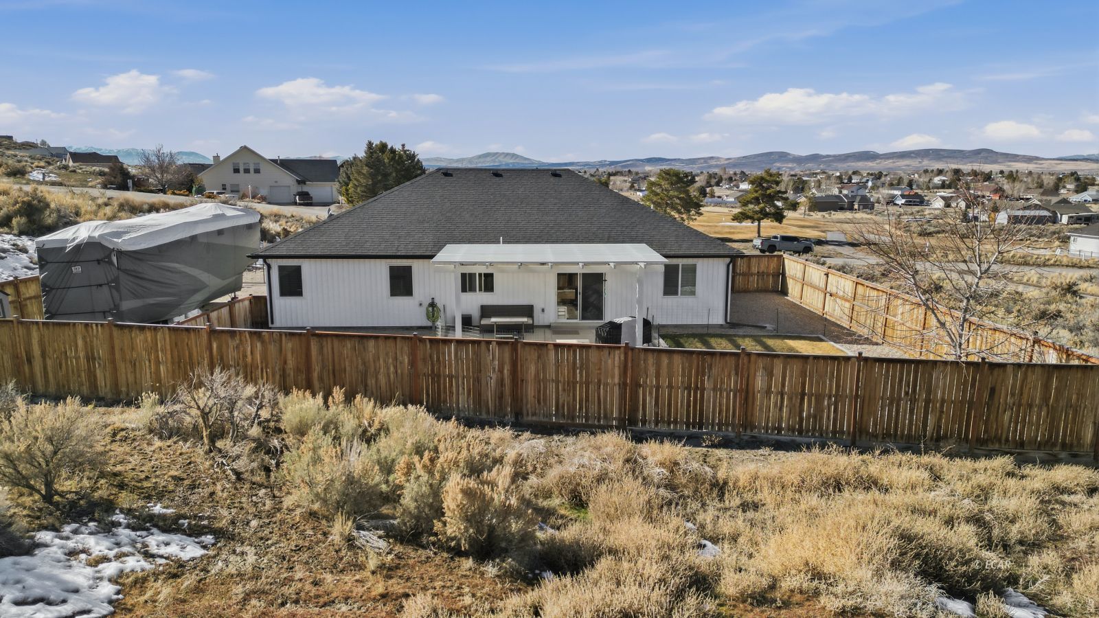 410 Edgebrook Lane Property Photo 26