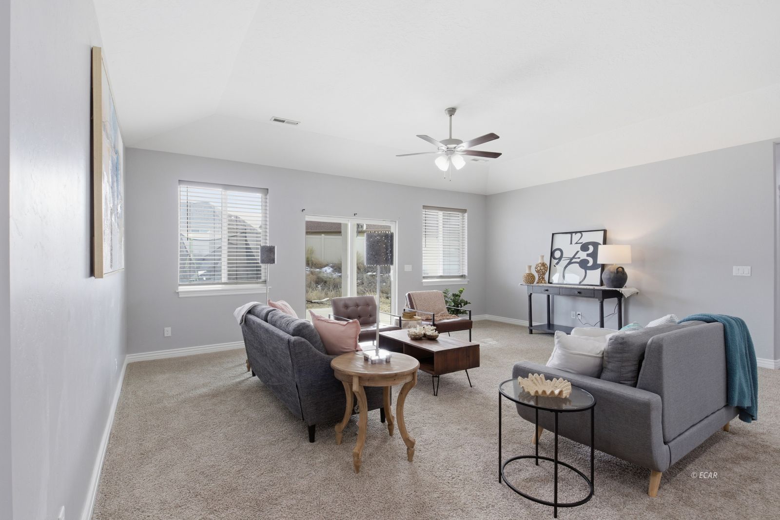 1710 Partridge Drive Property Photo 3