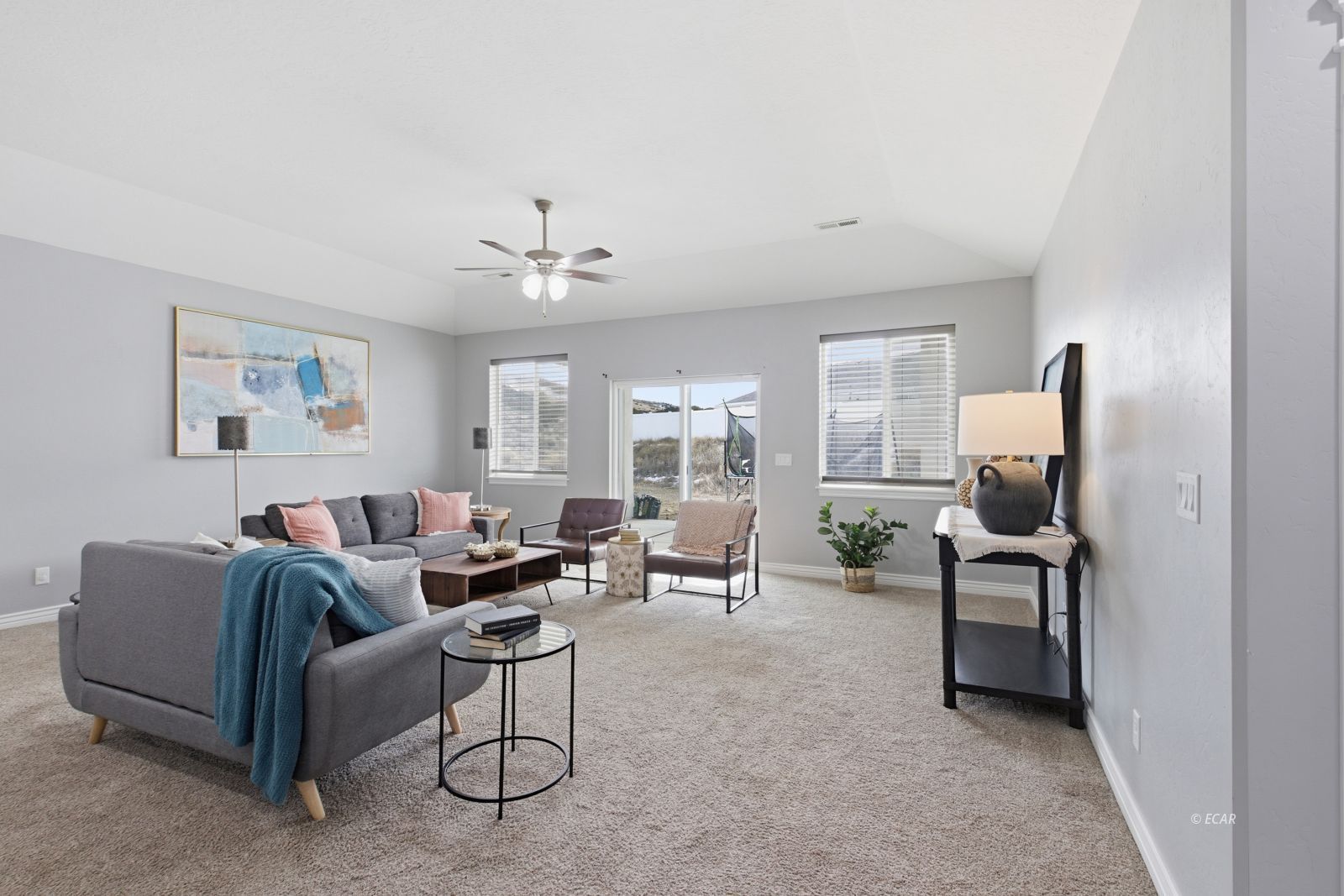 1710 Partridge Drive Property Photo 4