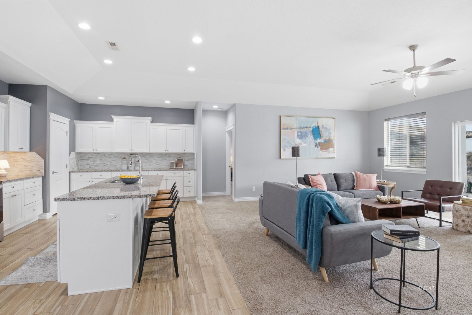 1710 Partridge Drive Property Photo 6