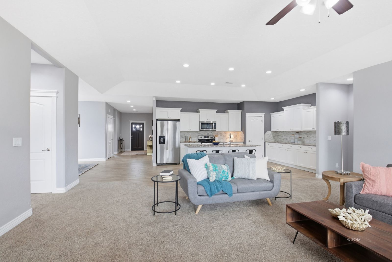 1710 Partridge Drive Property Photo 7