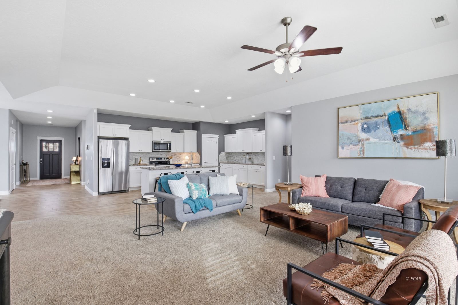 1710 Partridge Drive Property Photo 8