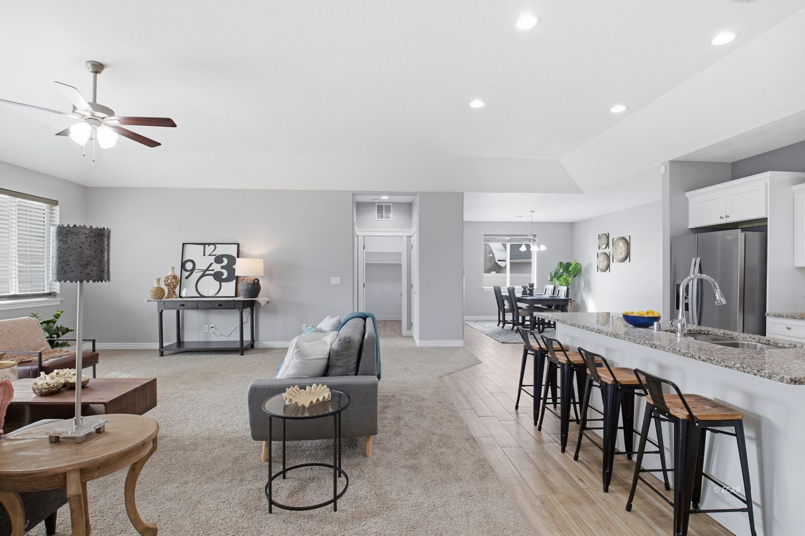 1710 Partridge Drive Property Photo 9