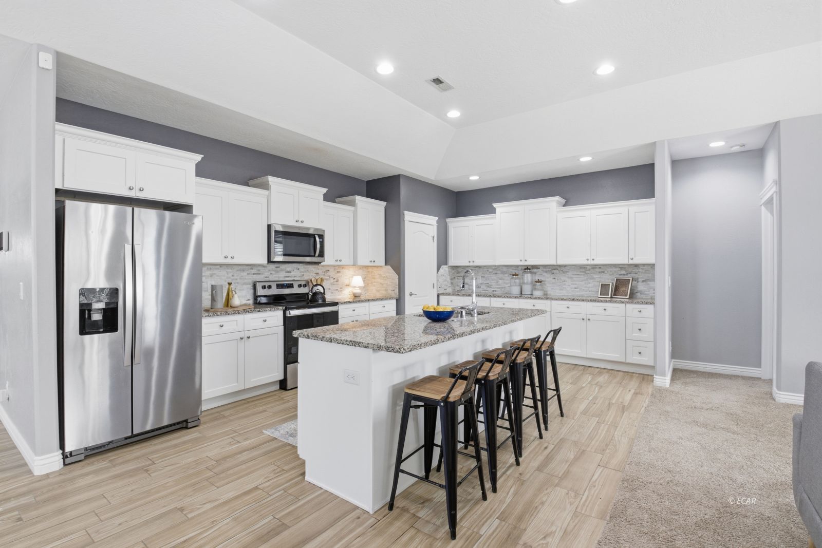 1710 Partridge Drive Property Photo 11