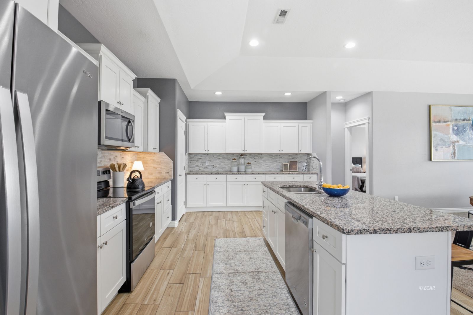 1710 Partridge Drive Property Photo 12