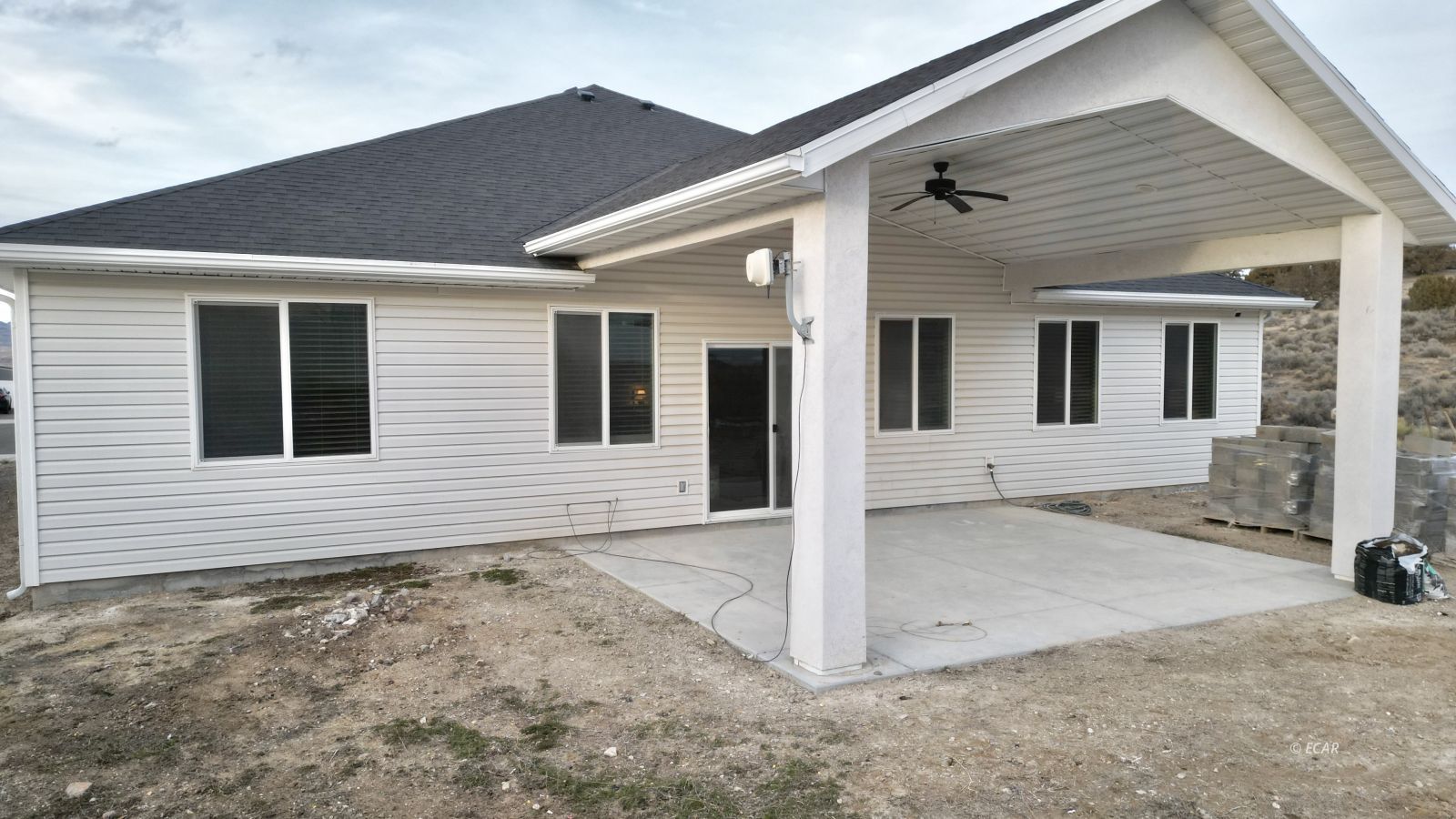 1710 Partridge Drive Property Photo 32